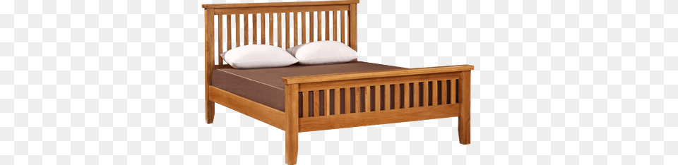 Bed, Crib, Furniture, Infant Bed Png