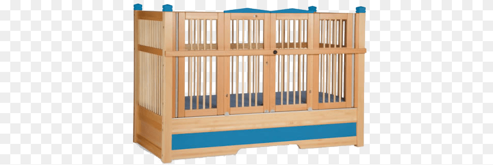 Bed, Crib, Furniture, Infant Bed Png