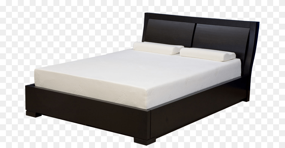 Bed, Furniture, Mattress Free Transparent Png
