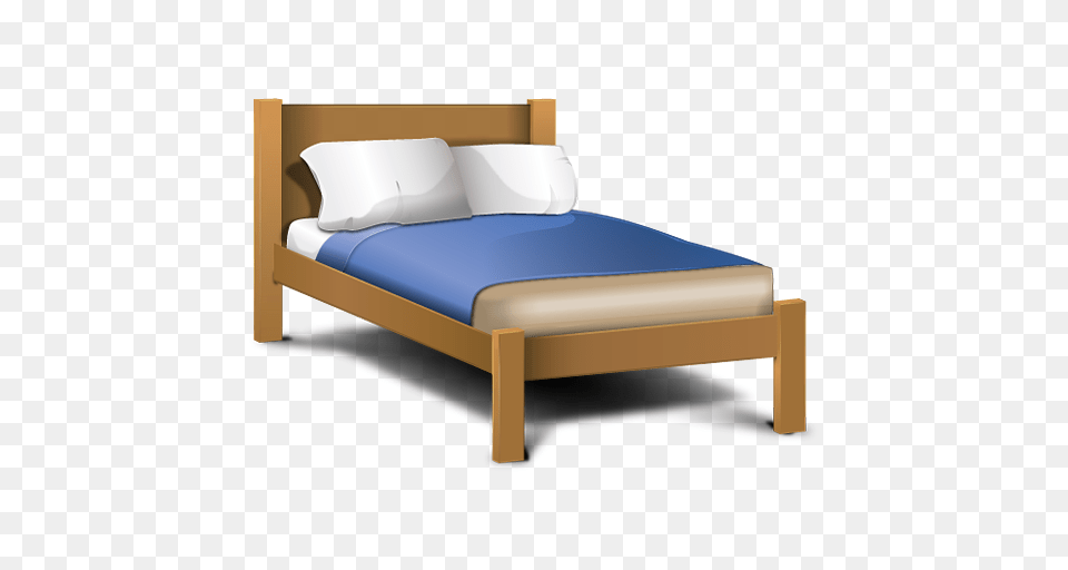 Bed, Furniture, Crib, Infant Bed Png