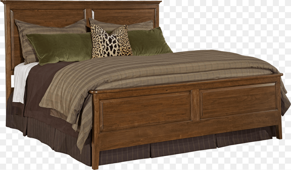 Bed Png Image