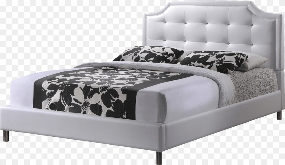 Bed, Furniture Png