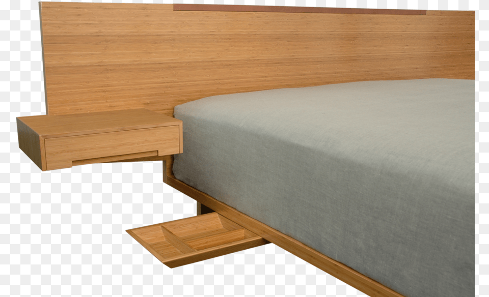 Bed 4 Furniture, Indoors, Interior Design, Plywood, Wood Png Image