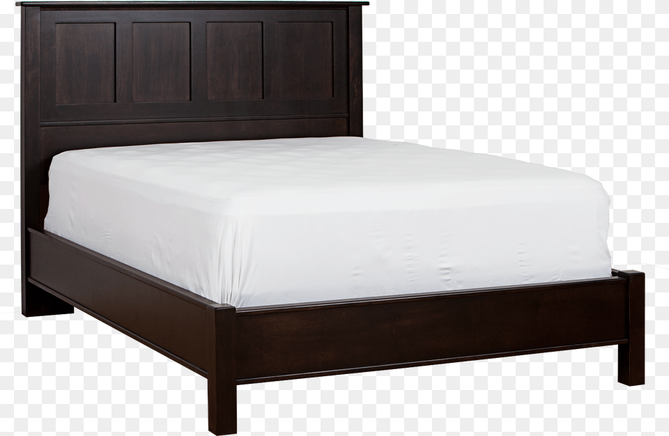Bed, Furniture Free Png