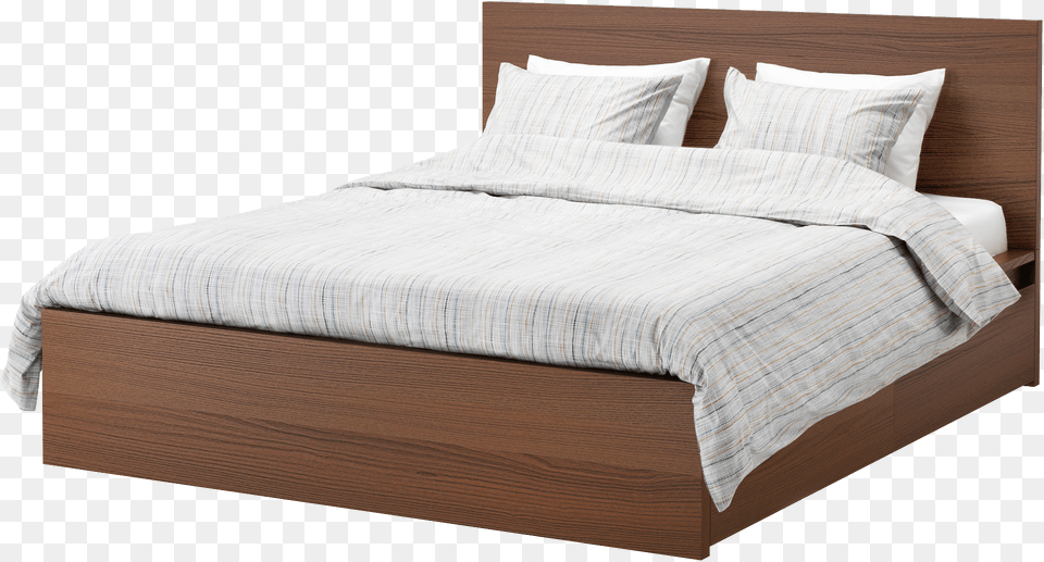 Bed, Furniture Png