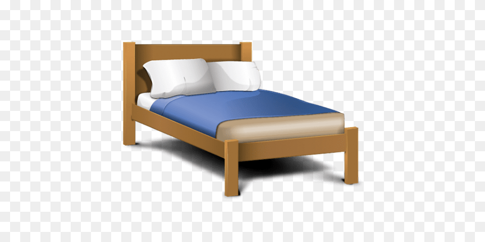 Bed, Furniture, Crib, Infant Bed Png Image