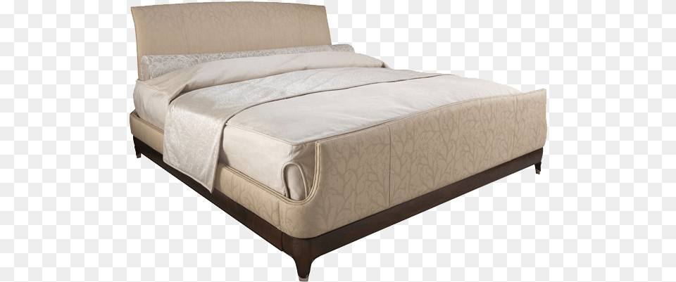 Bed Aesthetic Aesthetic Bed, Furniture, Mattress Png Image