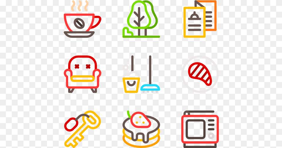 Bed And Breakfast, Chair, Furniture Png Image