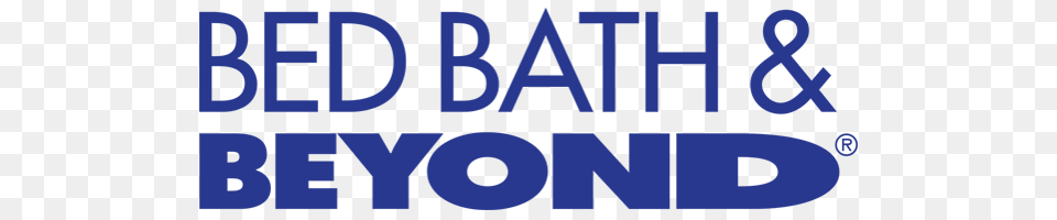 Bed Bath And Beyond Logo, Home Decor Free Transparent Png