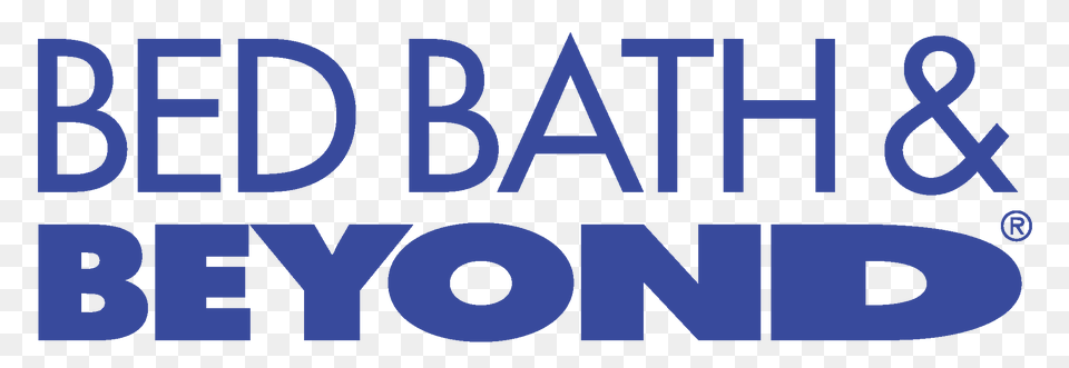 Bed Bath And Beyond Logo, Text Free Png