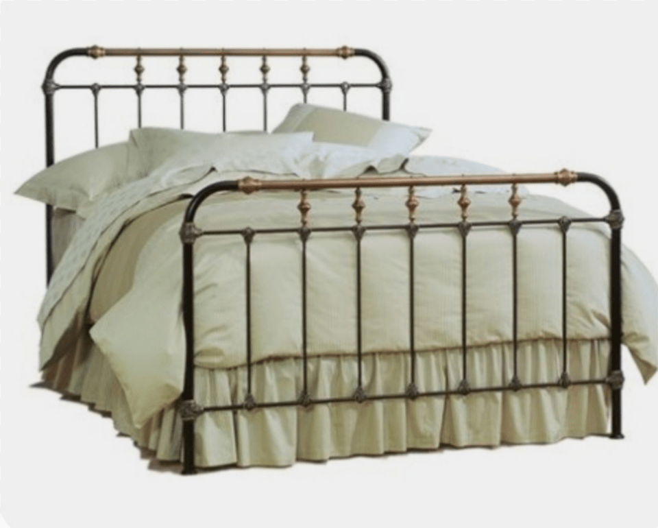 Bed Bedaesthetic Aesthetic Aesthetic Bed, Furniture, Crib, Infant Bed Png
