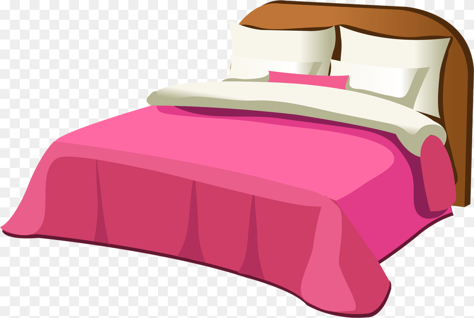 Bed Beds Vector Android Hq Image Bed Clipart, Furniture, Crib, Infant Bed, Home Decor Free Transparent Png