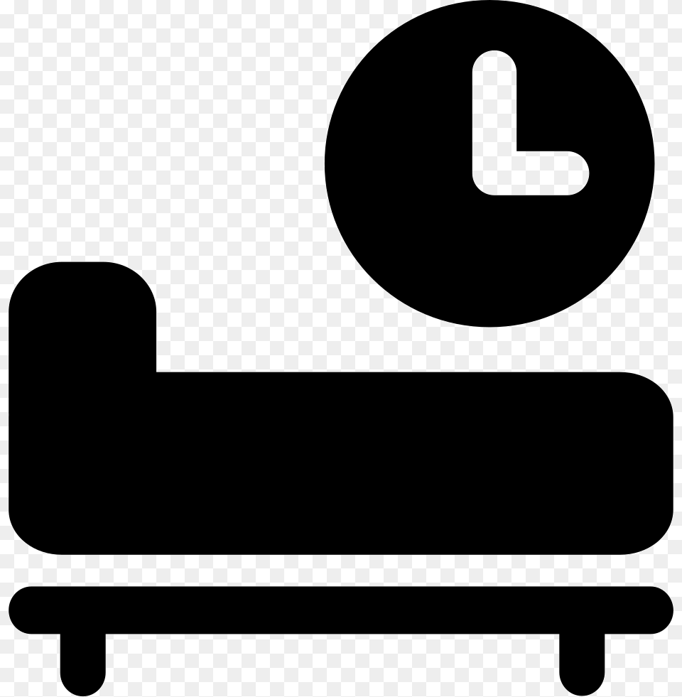 Bed Booking, Furniture, Stencil, Symbol, Text Png