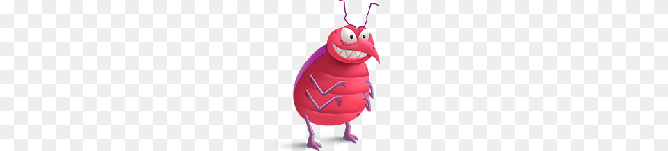 Bed Bug, Animal Png Image