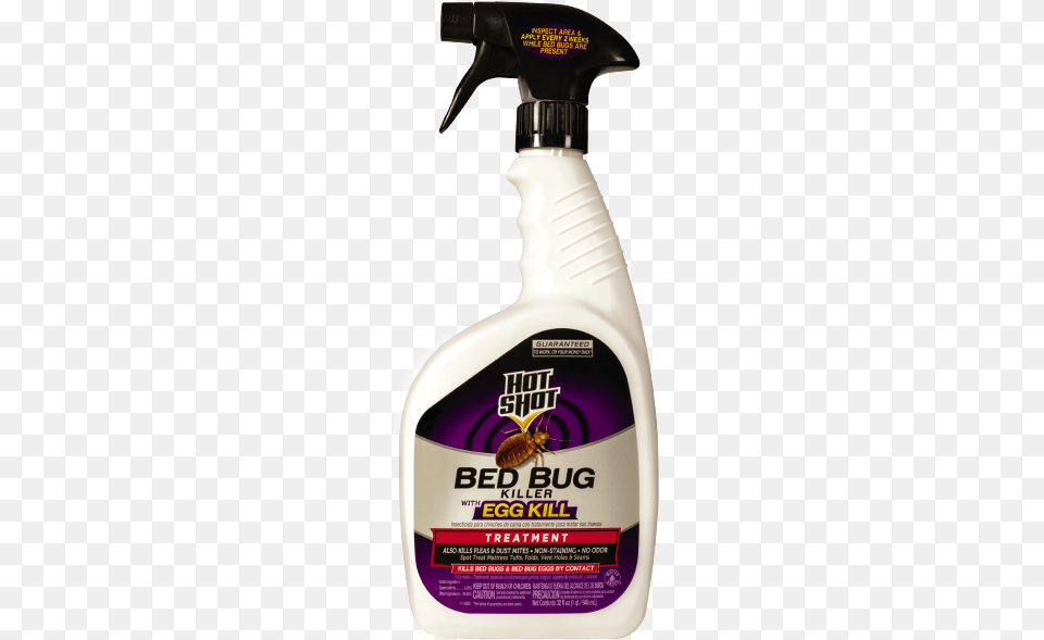 Bed Bug Spray, Tin, Can, Spray Can, Bottle Free Png Download