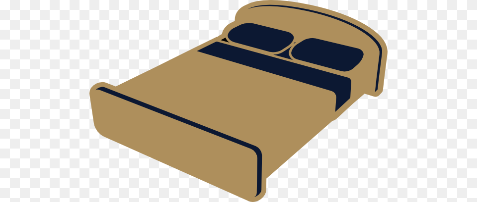 Bed Clipart, Furniture, Cardboard, Disk Free Png