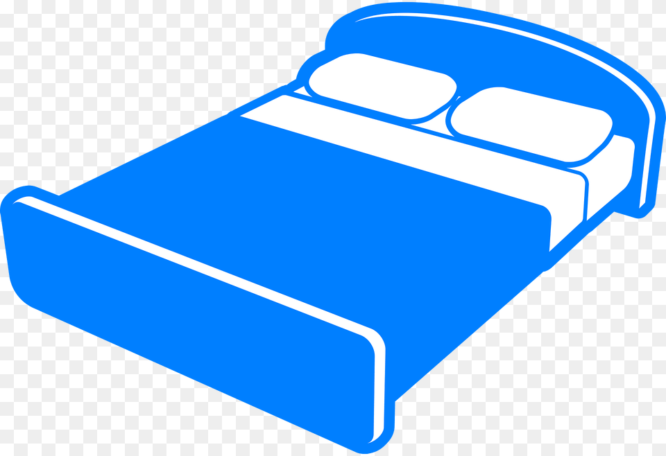 Bed Clipart, Furniture, Bedroom, Indoors, Room Free Transparent Png