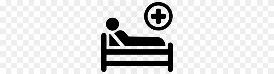 Bed Clipart, Couch, Furniture, Stencil, Bench Free Png