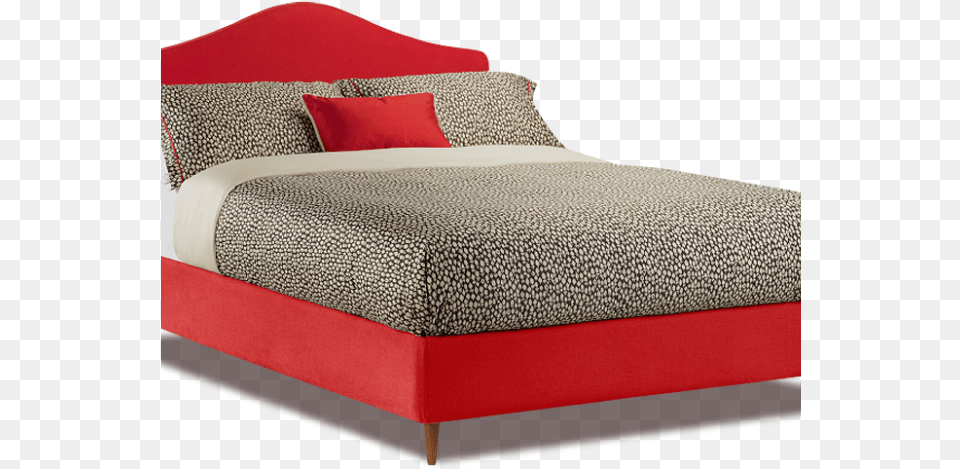 Bed Clipart Background Bed, Furniture Png Image