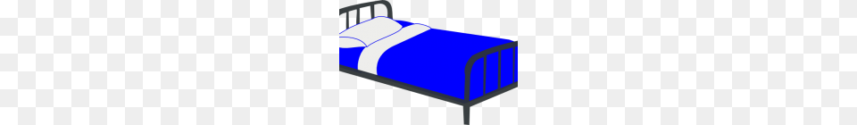 Bed Clipart Clipart Bed Bedroom Cartoon Clip Art Getting Dressed, Furniture Free Png Download