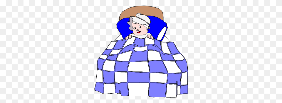 Bed Clipart Grandma, Nature, Outdoors, Face, Head Free Png Download