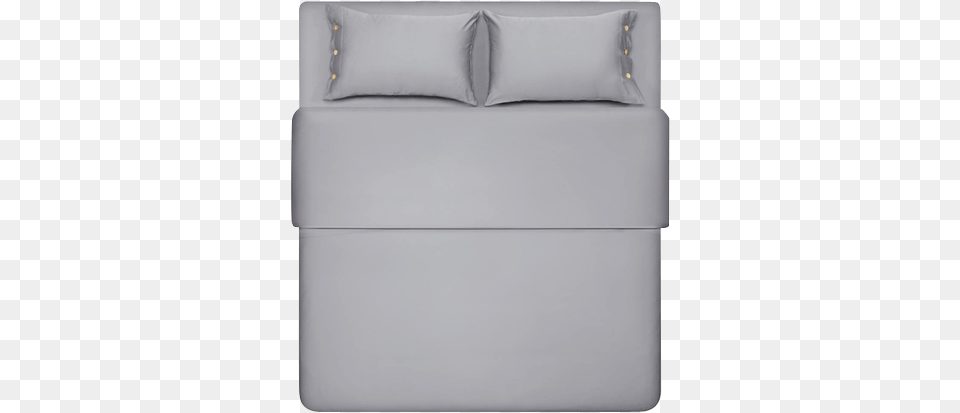 Bed Download Image Cama De Casal Vista De Cima, Cushion, Home Decor, Furniture, Pillow Free Transparent Png