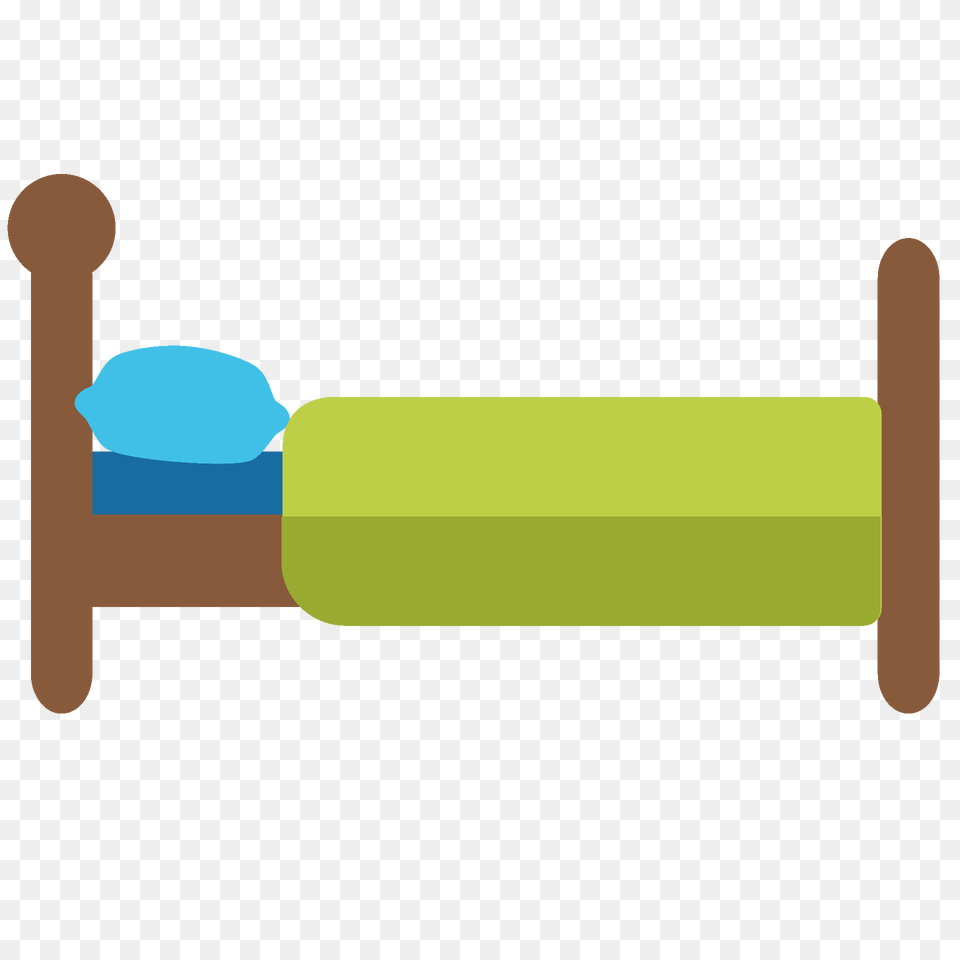 Bed Emoji Clipart Png