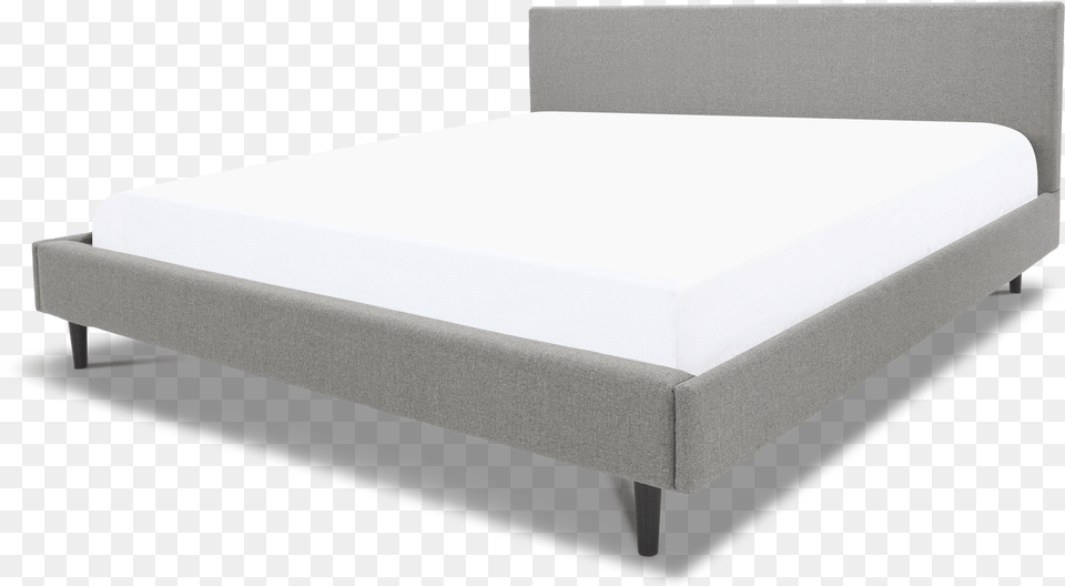 Bed Frame, Furniture, Mattress Free Transparent Png