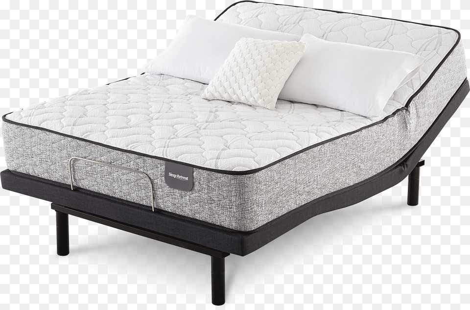 Bed Frame, Furniture, Mattress Free Png