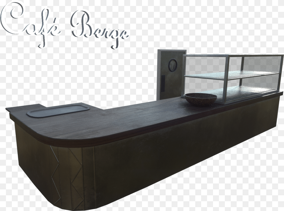 Bed Frame, Furniture, Reception, Table, Desk Png Image