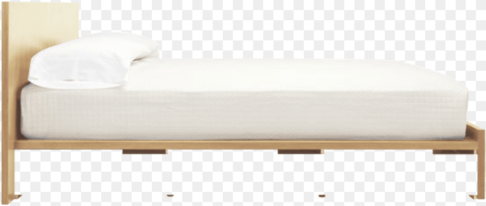 Bed Frame, Furniture, Mattress Png Image