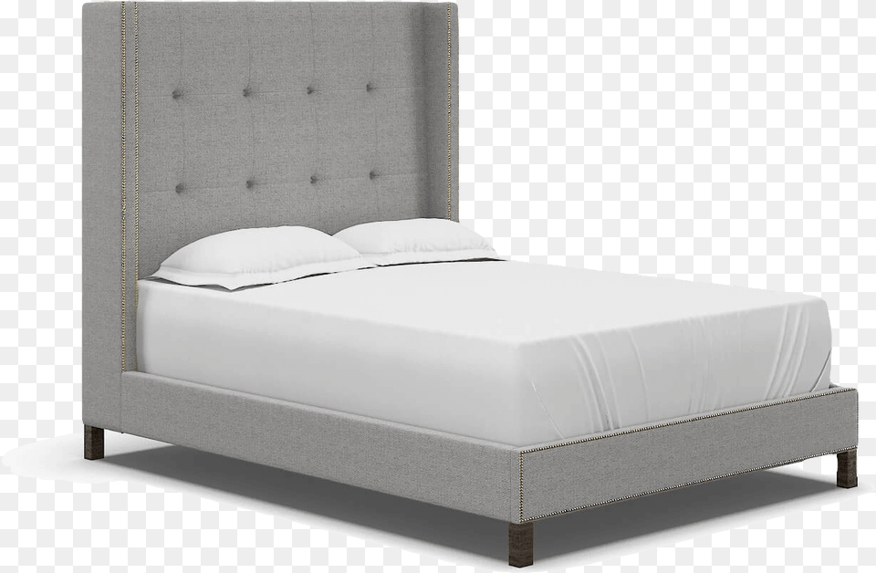 Bed Frame, Furniture Free Png Download