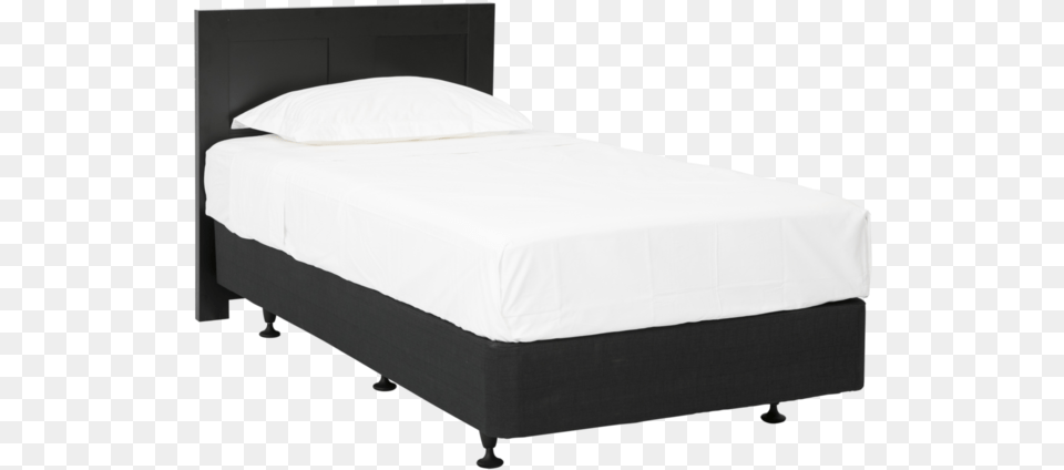 Bed Frame, Furniture, Mattress Free Transparent Png