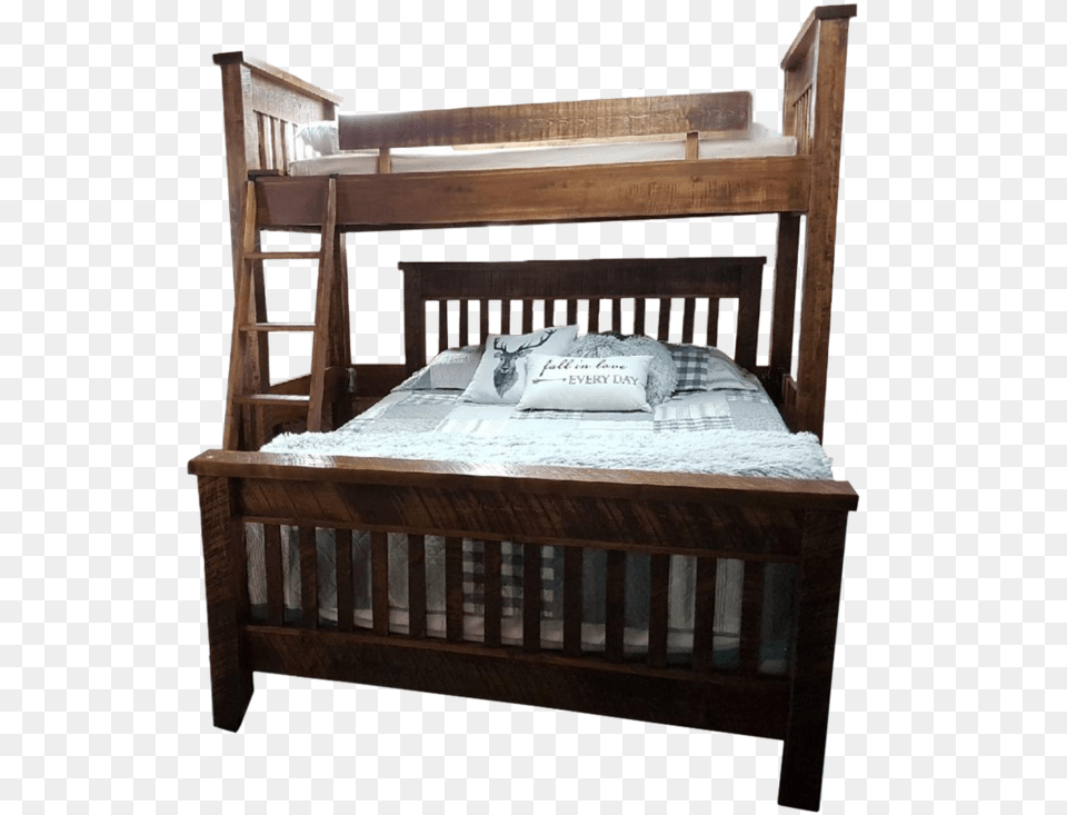 Bed Frame, Furniture, Bunk Bed, Crib, Infant Bed Free Png