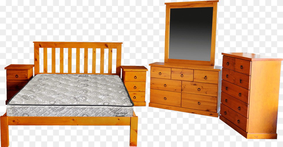 Bed Frame Png Image