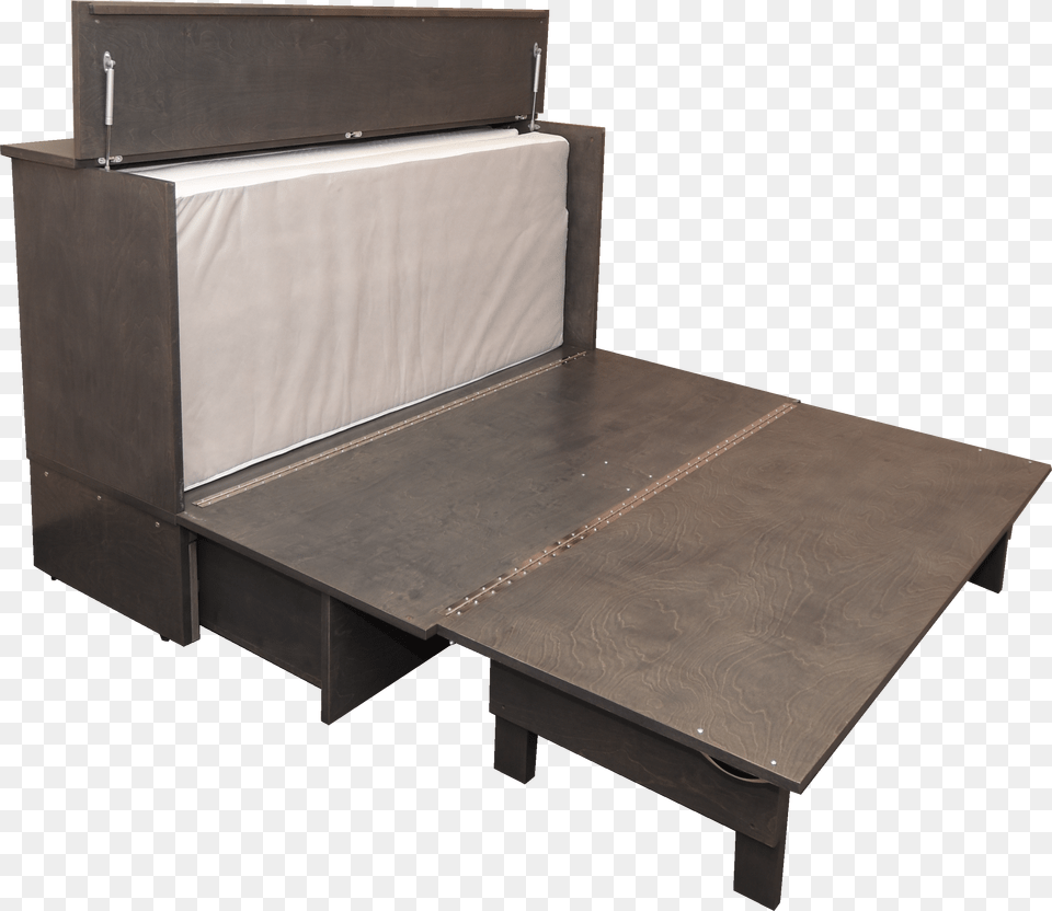 Bed Frame Png Image