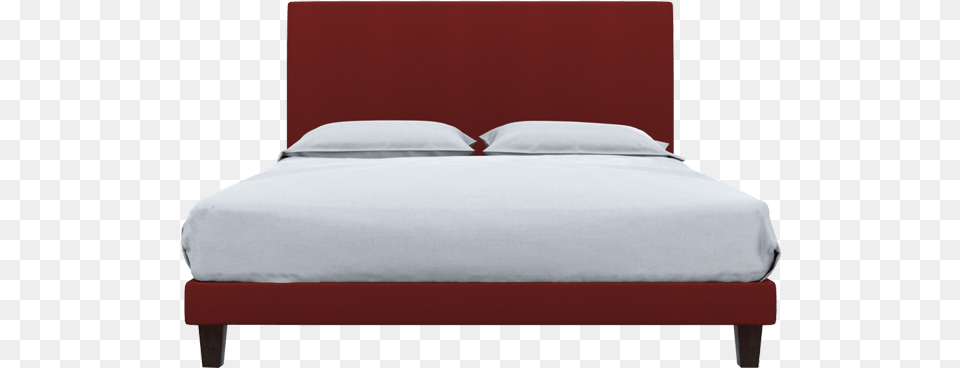 Bed Frame, Furniture, Bedroom, Indoors, Room Png Image