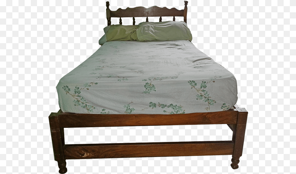Bed Frame, Furniture, Plant Png