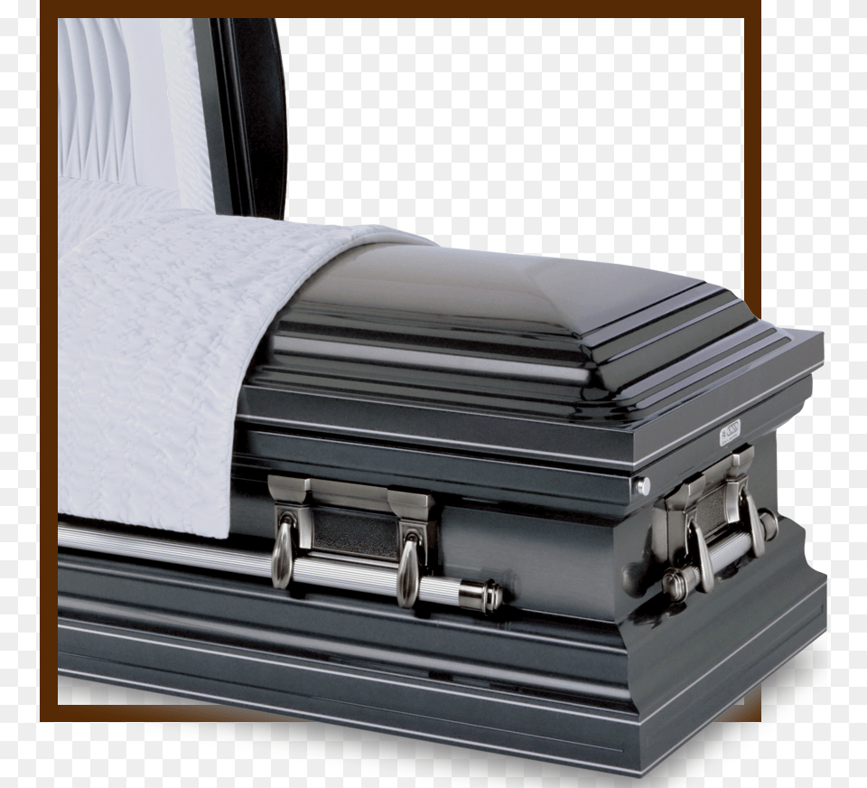 Bed Frame, Funeral, Person Free Png Download