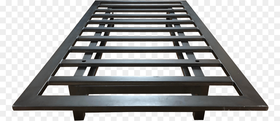 Bed Frame Wood Around Metal Bed Frame Intellibase Slat Bed Frame, Furniture Free Png