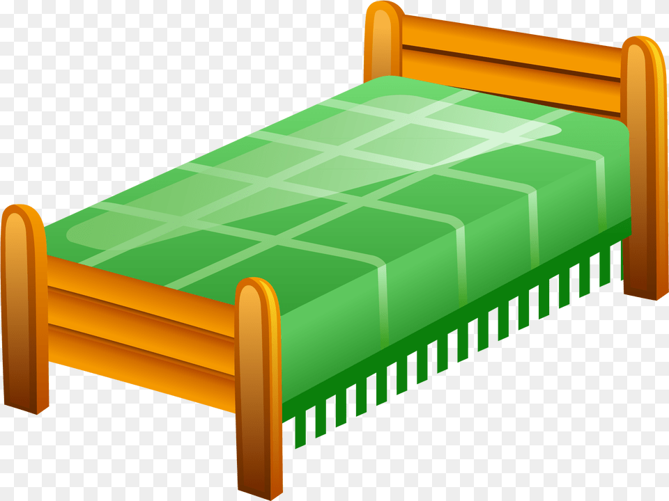 Bed Furniture No U3067 Lit, Crib, Infant Bed Png