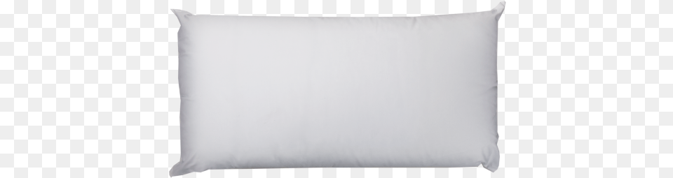 Bed Pillow King Brushed Velour Cushion, Home Decor, White Board Png Image