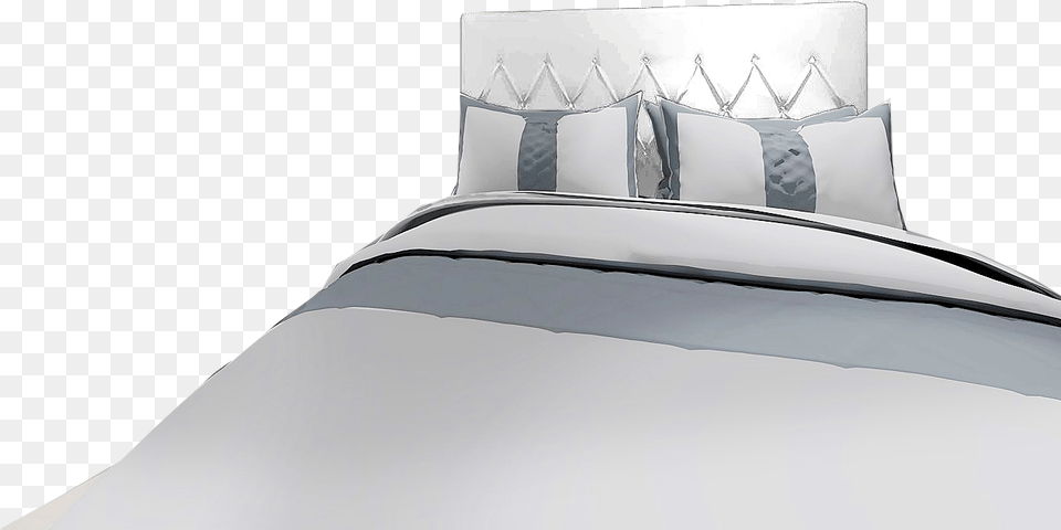 Bed Sheet, Furniture, Cushion, Home Decor, Boat Free Png