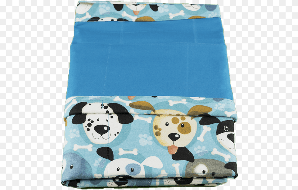 Bed Sheet, Blanket, Dog, Animal, Pet Free Png Download