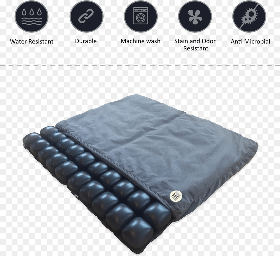 Bed Top View, Cushion, Home Decor, Furniture, Mat Png
