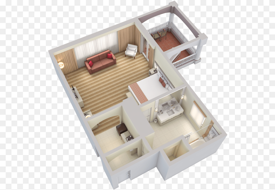 Bed Top View Floor Plan, Couch, Furniture, Diagram, Chair Free Png Download