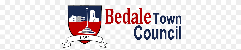 Bedale Town Council Council Administration, Logo, Symbol Free Png