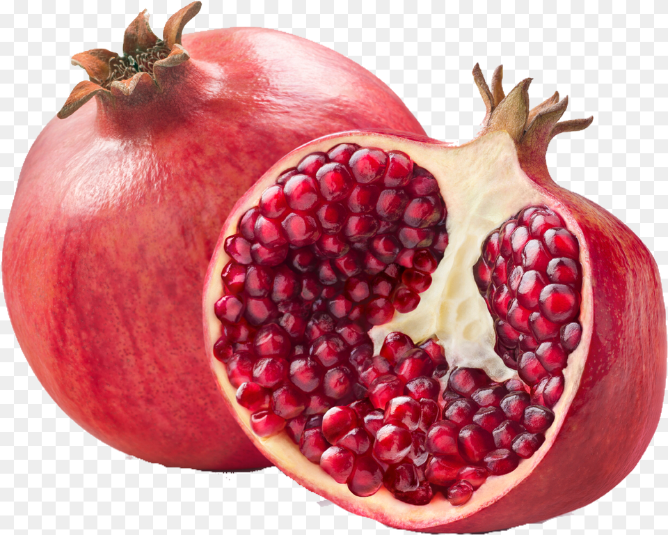 Bedana Fruit In English, Food, Plant, Produce, Pomegranate Free Png Download