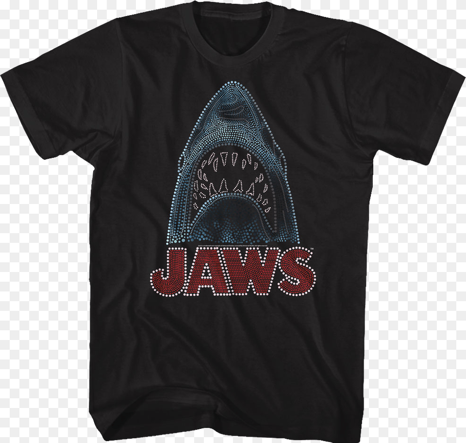 Bedazzled Jaws T Shirt Hey Butthead Say Hi To Your Mom, Clothing, T-shirt Png Image