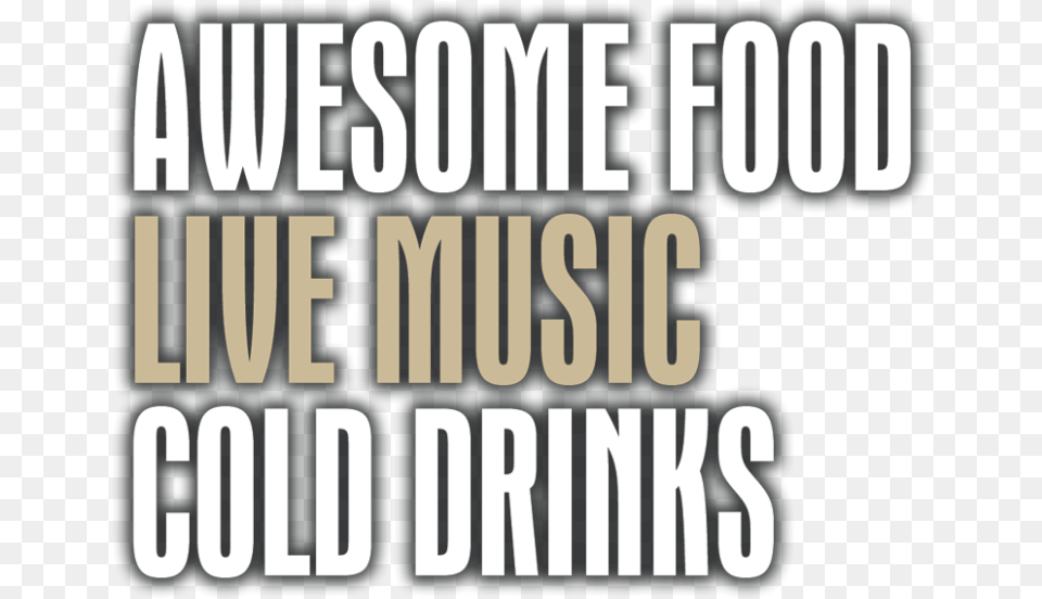 Bedford Ice House Live Music Venue Texas Food Cold Drinks Galmegi Brewing Haeundae, Text, Scoreboard, Letter Free Png